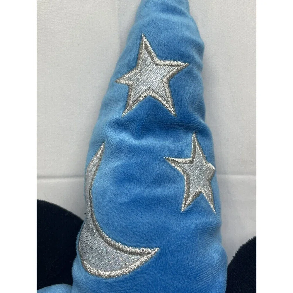 DISNEY STORE FANTASIA MICKEY MOUSE SORCERER WIZARD 24
